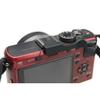 DSLRKIT New Version Thumbs Up Grip for Fuji X-E1 X-M1 X-A1 X-E2 X-Pro1 (Black) view 4