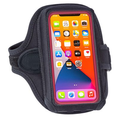 Tune Belt AB92 No-Slip Running Armband for Large/XL Phones and Cases