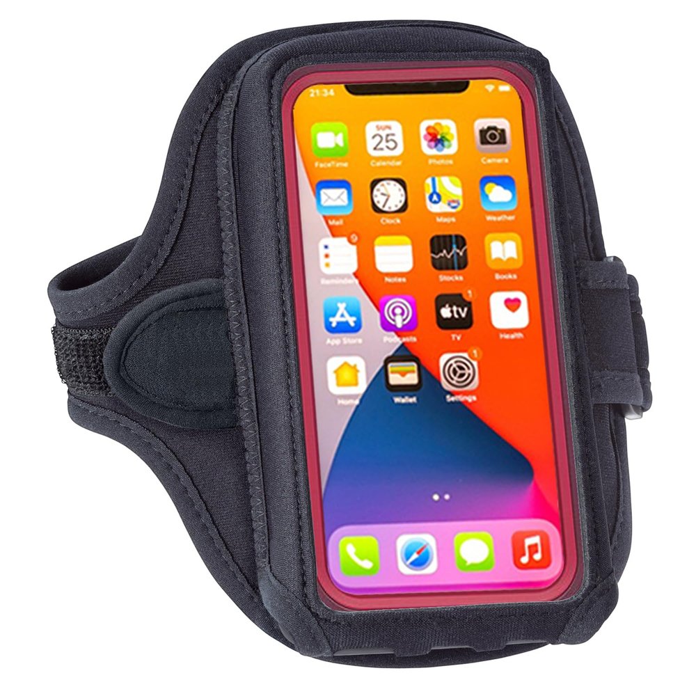 Tune Belt AB92 No-Slip Running Armband for Large/XL Phones and Cases