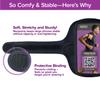Tune Belt AB92 No-Slip Running Armband for Large/XL Phones and Cases view 4
