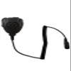 Pryme SPM-2200-M11 Trooper Professional Quality Heavy Duty Water Resistant Remote Speaker Microphone with 3.5mm Audio Jack view 1