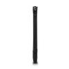 Sena Ultraslim Heritage Thin Tumbled Leather Pouch Sleeve iPhone 6, 7, 8 - Black view 2
