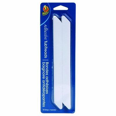 Henkel 663138 Adhesive Tub Treads