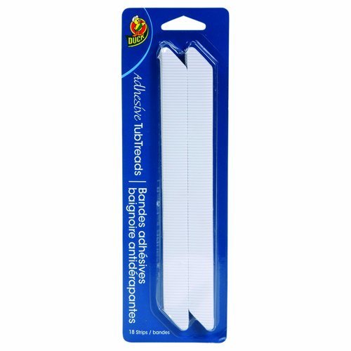 Henkel 663138 Adhesive Tub Treads
