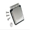 Igloo Latch Black 1 pk view 1