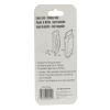 Igloo Latch Black 1 pk view 3
