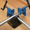 Bench Block Pipe Clamp Stabilizers view 3