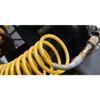 Amflo Recoil Air Hose 200 Psi Brass 1/4 X 25 ' view 2