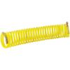 Amflo Recoil Air Hose 200 Psi Brass 1/4 X 25 ' view 4