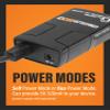 Cablemax USB 2.0 Isolator - Hi-Speed 480Mbps, Surge Protection, No Drivers Needed - Plug & Protect Your Investment view 3