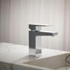 Kohler 99760-4-CP Honesty Single-Handle Bathroom Sink Faucet, 1.2 gpm, Polished Chrome view 2