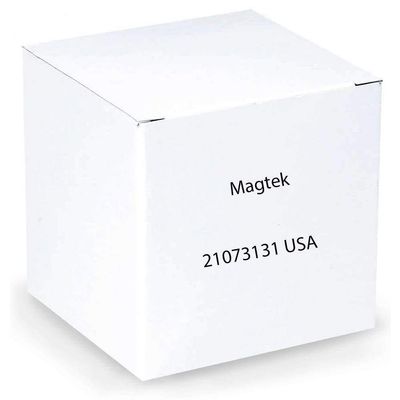 Magtek 21073131 USA Point-of-Sale Card Reader