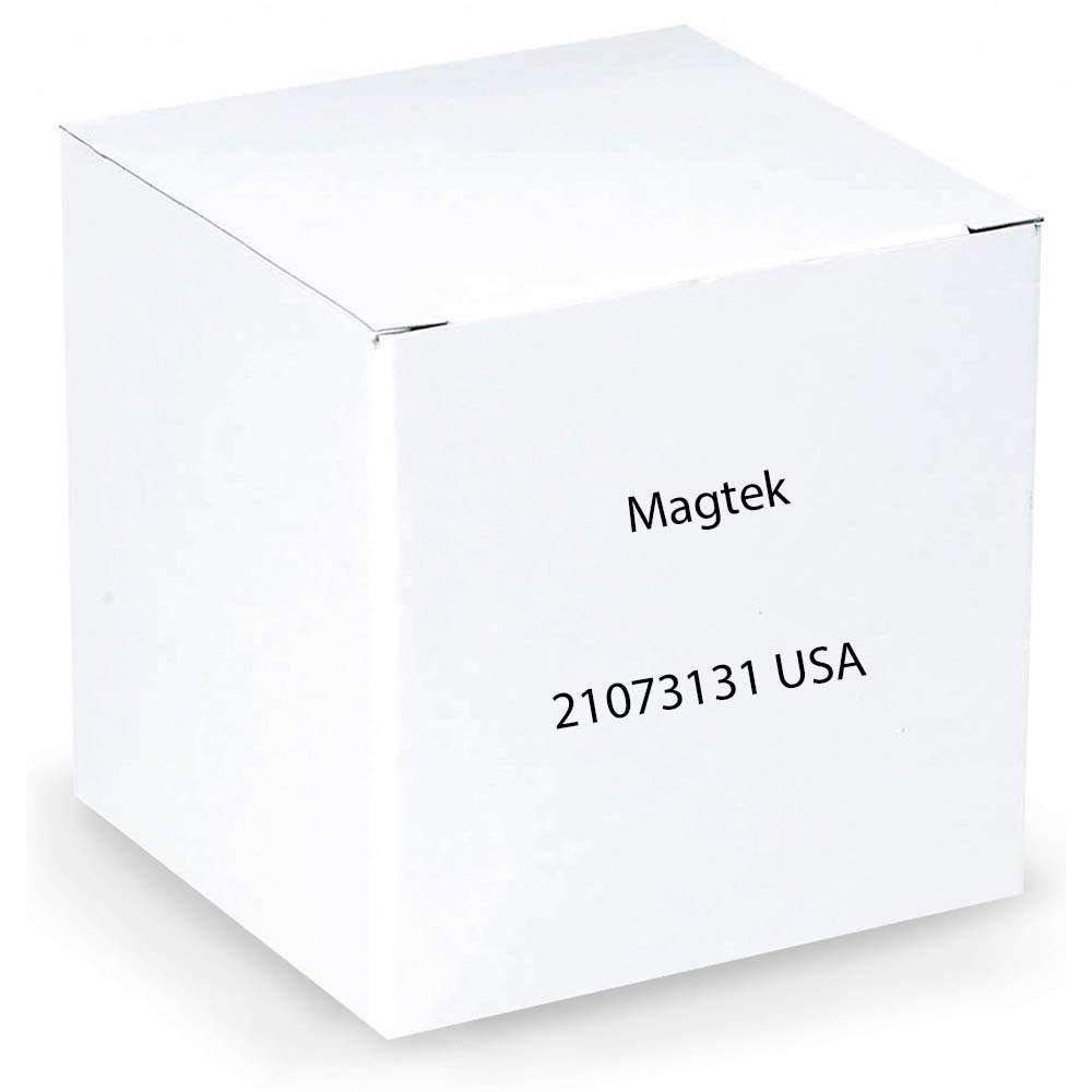 Magtek 21073131 USA Point-of-Sale Card Reader