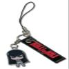 Cell Phone Charm - KILL la KILL - sd Satsuki Cellphone Strap view 1