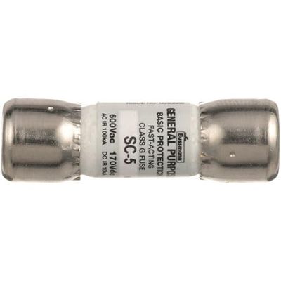 Exact FIT for Star 2E-Y2342 Fuse - Replacement Part by MAVRIK