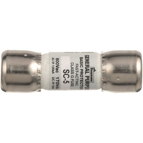 Exact FIT for Star 2E-Y2342 Fuse - Replacement Part by MAVRIK