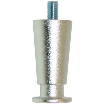 Star 2R-200716 STUD MOUNT LEG 3/8-16, 2-1/2" H
