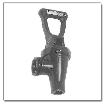 Star WS-8600-15 PLASTIC FAUCET