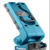 Makita DML801 18V LXT Lithium-Ion Cordless 12 L.E.D. Flashlight, Flashlight Only, Black view 4