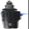 WORTHINGTON CYLINDER ST500 Cordless soldering iron, No Size, Black, 6 Piece view 1