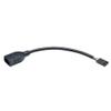 TRIPP LITE USB 2.0 to USB Motherboard 4-Pin IDC Header Cable 6-Inch (U024-06N-IDC) view 1