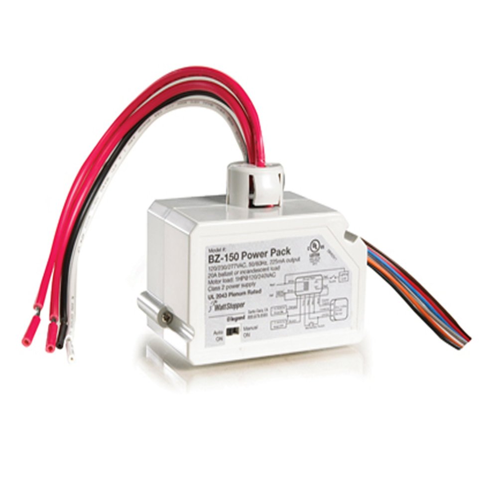 Wattstopper BZ-150 Occupancy Sensor Power Pack