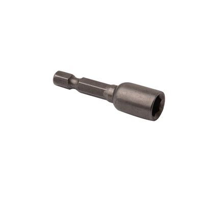 Diversitech DE14 Magnetic Hex Chuck, 5/16" x 1-3/4"