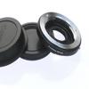 Fotasy Minolta MD Lens to Canon EF Adapter, MD EF Adapter, MD EF-S, Infinity Focus,Fits Canon DSLR 6D 5D Mark IV III II 1Ds 1D 7D II 7D 90D 80D 77D 70D 60D 50D 1300D 1200D 1100D 1000D 760D 750D 700D view 2