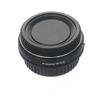 Fotasy Minolta MD Lens to Canon EF Adapter, MD EF Adapter, MD EF-S, Infinity Focus,Fits Canon DSLR 6D 5D Mark IV III II 1Ds 1D 7D II 7D 90D 80D 77D 70D 60D 50D 1300D 1200D 1100D 1000D 760D 750D 700D view 3