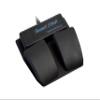 Kinesis Savant Elite2 Programmable USB Foot Switch with 1, 2 or 3 Pedals (Dual Pedal) view 1