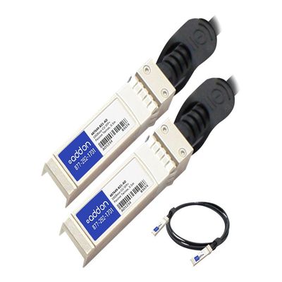 Addon-Networking Twinaxial Cable (487649-B21-AO)