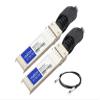 Addon-Networking Twinaxial Cable (487649-B21-AO) view 1