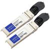 Addon-Networking Twinaxial Cable (ADD-SCISPA-PDAC3M) view 1
