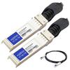 Addon-Networking Twinaxial Cable (ADD-SCISPA-PDAC3M) view 2