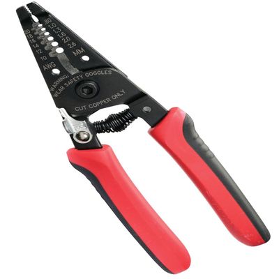 GB Gardner Bender GS-360 Wire Stripper With Lock