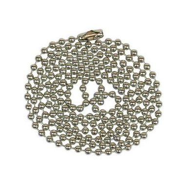 Jandorf Beaded Chain 3 Ft.