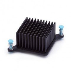 MPW37.5-28 with T710 TIM , heatsink for Northbridge