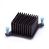 MPW37.5-28 with T710 TIM , heatsink for Northbridge view 1