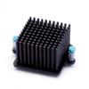 MPWM37.5-23 with T710 TIM , heatsink for Northbridge view 1