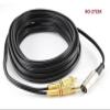 CablesOnline, 25ft 7-Pin Din Male to 2-RCA Male Professional Grade Audio Cable for Bang & Olufsen, Naim, Quad...Stereo Systems, BO-2725K view 2