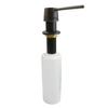 Simpatico 30321VB Soap or Lotion Dispenser, Venetian Bronze view 1