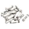 uxcell 20Pcs R015RT19 Cylindrical Contact Cap Fuse Links 500V 32A 10x38mm view 1