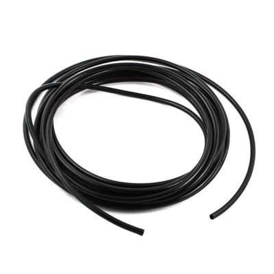 uxcell A14080100ux0397 Polyurethane Air Line Compressed Tubing Hose 6mmx4mm