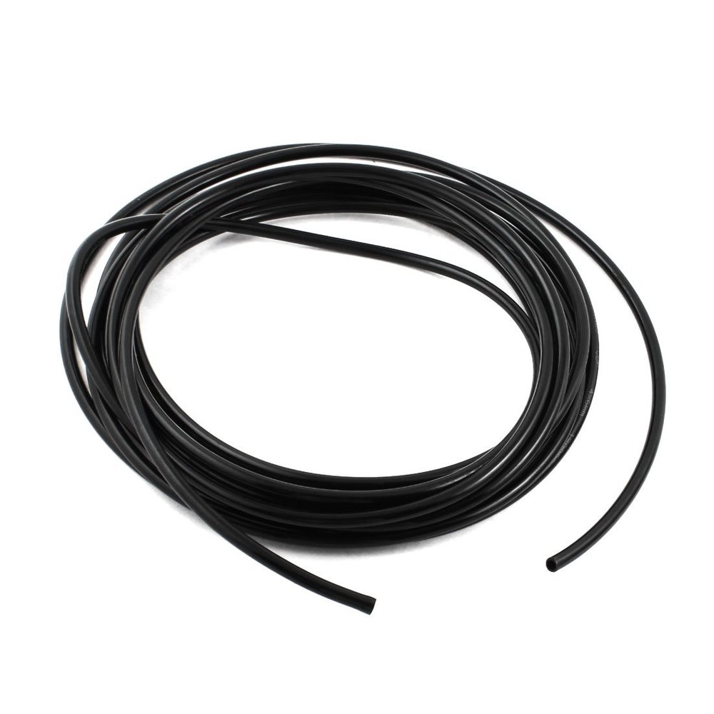 uxcell A14080100ux0397 Polyurethane Air Line Compressed Tubing Hose 6mmx4mm