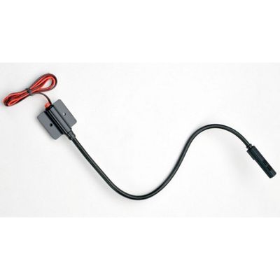 LCR Littlite Led Utility Light - 18" Reach - Black
