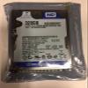 WD3200BEVE-00A0HT0, DCM HBCTJHBB, Western Digital 320GB IDE 2.5 Hard Drive view 1