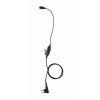 Otto E1-1W2KA131 - Otto Loc 1-Wire - x01 Kenwood Commercial - TK-208 TK-2100 TK-2102 TK-2130 Protalk XLS TK-2160 TK-220 TK-240 TK-240D TK-248 TK-250 TK-260 TK-260D TK-260G TK-270 TK-308 TK-2170 TK-3170 TK-272G TK-3100 Protalk TK-270G TK-3160 TK-320 T