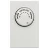LV11 Lux Products Line Voltage Heat Only Single Pole Thermostat view 1