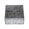 Bryant Hubbell CM347 Motion Switch Control Module Canadian Voltage Occupancy Sensor 347V view 3