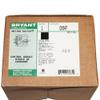 Bryant Hubbell CM347 Motion Switch Control Module Canadian Voltage Occupancy Sensor 347V view 4
